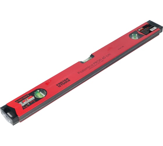 Уровень FASTER TOOLS PROFI 60 см 1788