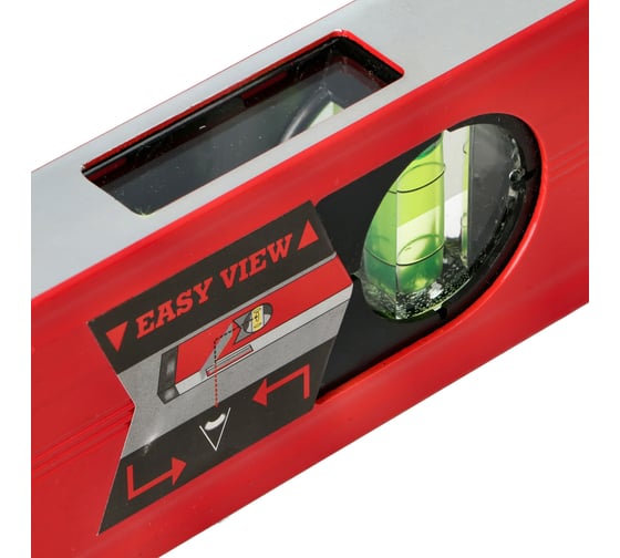 Уровень FASTER TOOLS PROFI 60 см 1788