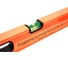 Магнитный уровень FASTER TOOLS 60 см 368 4