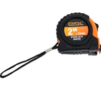 Рулетка STARTUL 2 м ST3002-0216