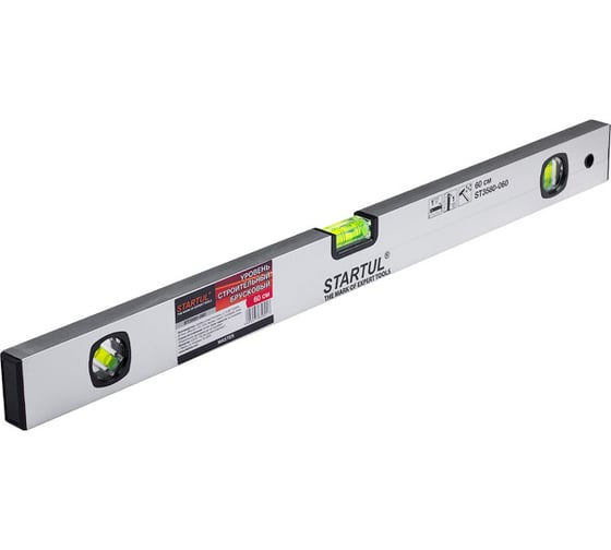 Уровень STARTUL 600 мм ST3580-060 1