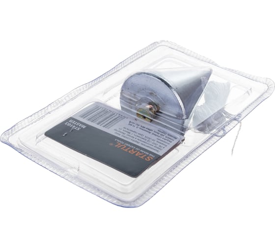 Строительный отвес STARTUL 300 г ST4103