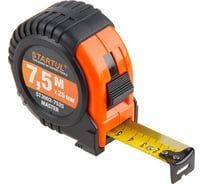 Рулетка STARTUL 7,5 м ST3002-7525