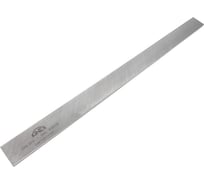Поверочная линейка Kinex (K-MET) ШП-500 500x40x8 мм, DIN874, кл.1 1039-12-050