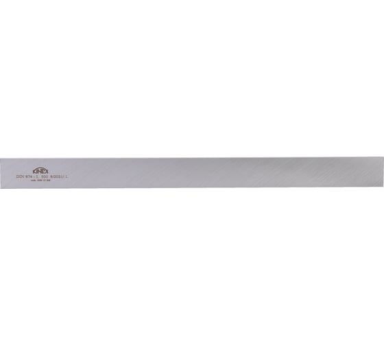 Поверочная линейка Kinex (K-MET) ШП-500 500x40x8 мм, DIN874, кл.1 1039-12-050