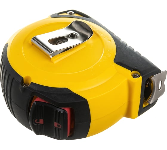 Рулетка Stanley TYLON DUAL LOCK 8 м STHT36804-1