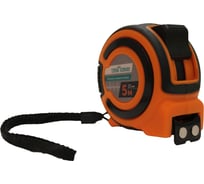 Измерительная рулетка Промлайн 5мх25мм ПЛ051117035_z022