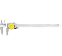 Штангенциркуль SHAHE ШЦК-1-300 0,02 с круговой шкалой губки 62мм (ГРСИ № 92450-24) 1068013