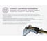 Калибр-пробка Туламаш М 110x2 8g КПР-ПР LH ТМ 127335 2