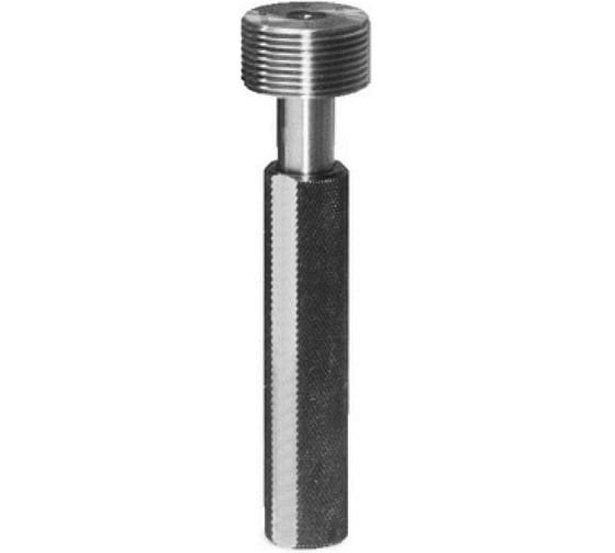 Калибр-пробка Туламаш М 130x4 8g КПР-ПР LH ТМ 128358 1