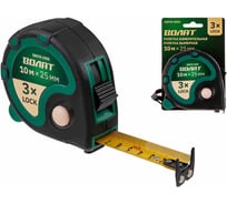 Рулетка ВОЛАТ 10 м 20070-1025