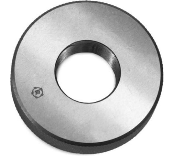 Калибр-кольцо Туламаш G 1 1/8" НЕ LH ТМ 140522