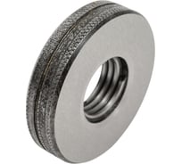 Калибр-кольцо Туламаш М 22x2.5 6h НЕ ТМ 78077