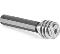 Калибр-пробка Туламаш Tr 20x4 6e КПР-НЕ LH 123520