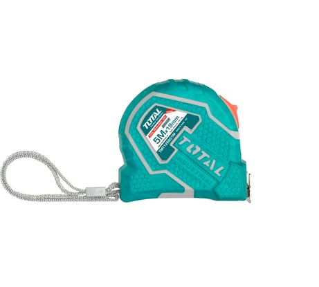 Рулетка TOTAL TMT126651M