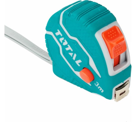 Рулетка TOTAL TMT126031M