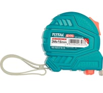 Рулетка TOTAL TMT126331M