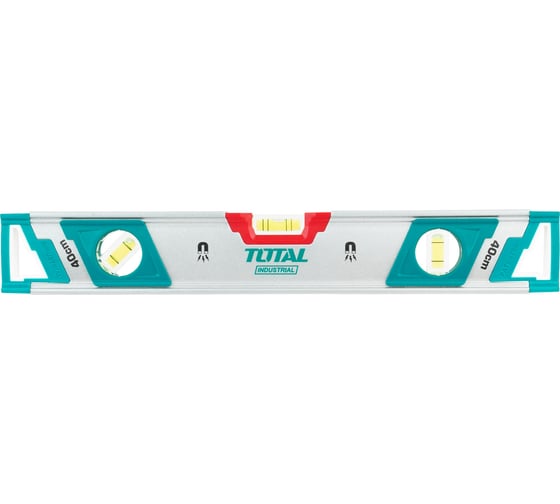 Уровень TOTAL с магнитом TMT24086M