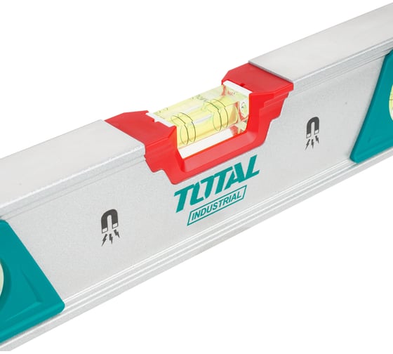 Уровень TOTAL с магнитом TMT24086M