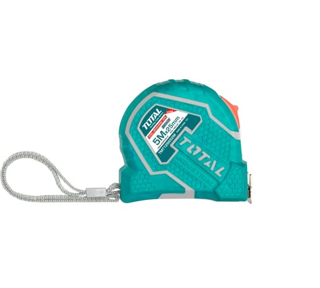 Рулетка TOTAL TMT126652M