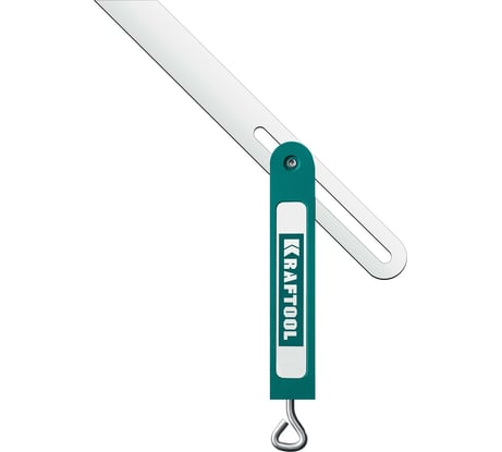 Профессиональная малка-угломер KRAFTOOL Super-BEVEL 200 мм 34372