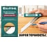 Профессиональная малка-угломер KRAFTOOL Super-BEVEL 200 мм 34372 13