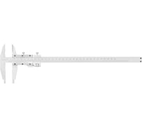 Штангенциркуль SHAHE ШЦ-2- 300 0,05 губки 60мм (ГРСИ № 92450-24) 1068006