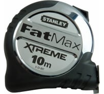 Измерительная рулетка Stanley FATMAX XL 10 м х 32 мм 0-33-897