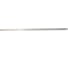 Линейка KENDO из нержавеющей стали, метрическая и дюймовая, 1000 мм / 40" 35313 4