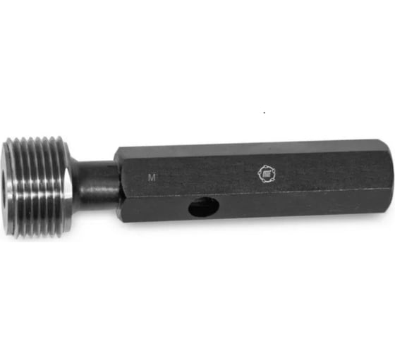 Калибр-пробка Туламаш М 52x5 7g6g КНЕ-НЕ ТМ 111676 1