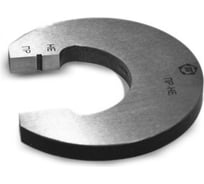 Калибр-скоба Туламаш 114 f8 ПР-НЕ ТМ 123386