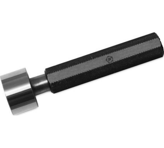 Калибр-пробка Туламаш гладкий 2,512-0,004 ис р ПР ТМ 130659 1