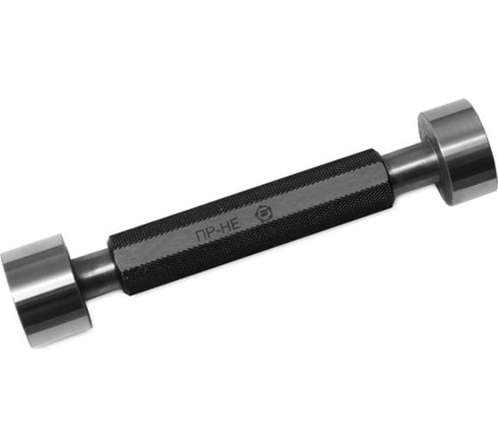 Калибр-пробка Туламаш гладкий 17.4 Н9 ПР-НЕ ТМ 124757 1