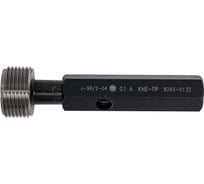 Калибр-пробка Туламаш G 1 А КНЕ-ПР ТМ 91914