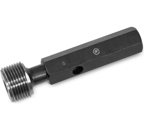 Калибр-пробка Туламаш G 3 1/2" В ПР ТМ 96250