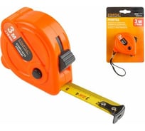 Рулетка STARTUL Standart 3 м ST3007-0316