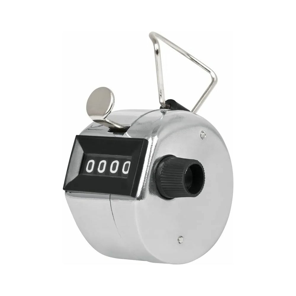 Ручной счетчик Truper CON-10M 24990 - выгодная цена, отзывы ...