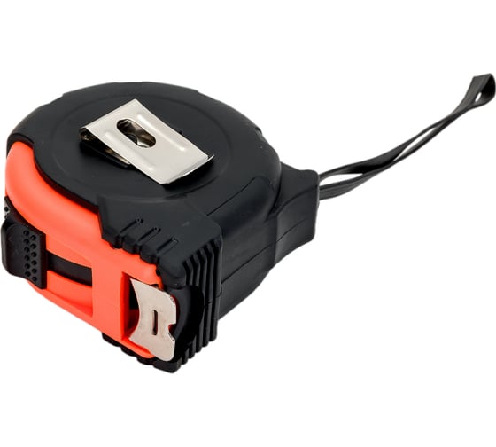 Рулетка EFFECTA "Simple" 7,5 м, 25 мм 570725