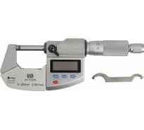 Микрометр ZITOM МКЦ 25-0.001, IP65 km70006