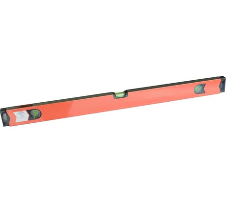 Алюминиевый магнитный уровень BIST 800 мм BWD783-10