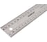 Угольник STARTUL 250 мм Profi ST3525-025 5