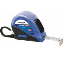 Рулетка Управдом "CLEAR" 7,5 м, 25 мм, с двухсторонней шкалой 4100001763