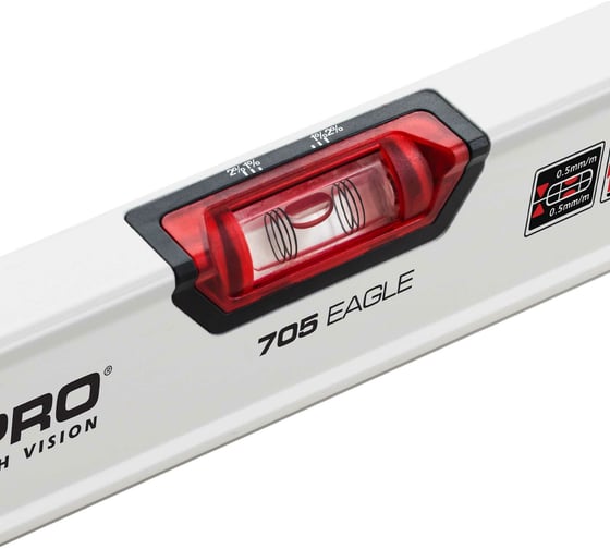Уровень Kapro Eagle 705-40-100