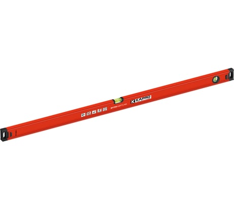 Уровень Kapro магнитный NEPTUNE НЕПТУН 977-40-100М