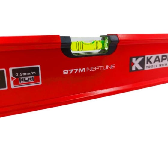 Уровень Kapro магнитный NEPTUNE НЕПТУН 977-40-150М