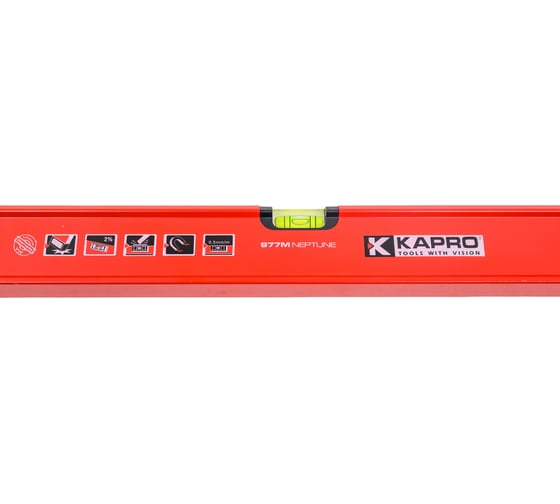 Уровень Kapro магнитный NEPTUNE 977-40-200М
