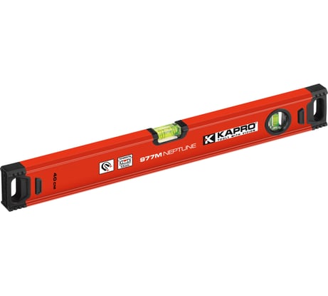Уровень Kapro магнитный NEPTUNE 977-40-40М