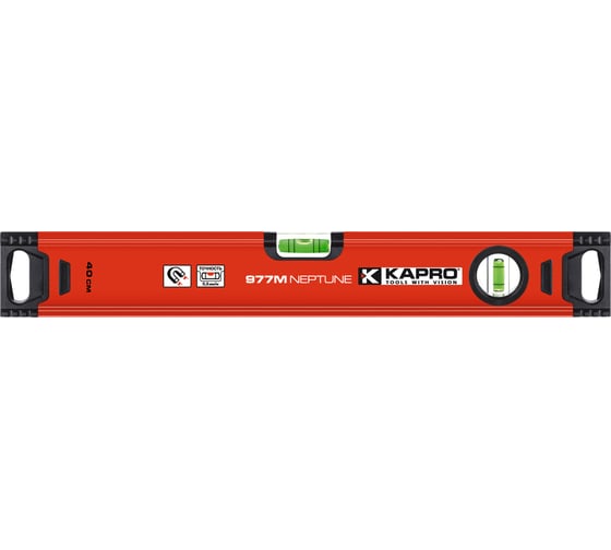 Уровень Kapro магнитный NEPTUNE 977-40-40М