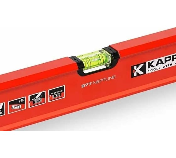 Уровень Kapro магнитный NEPTUNE НЕПТУН 977-40-80М