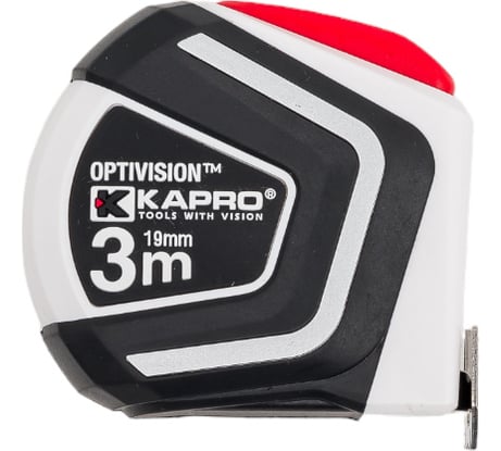 Рулетка Kapro 3м 510-3